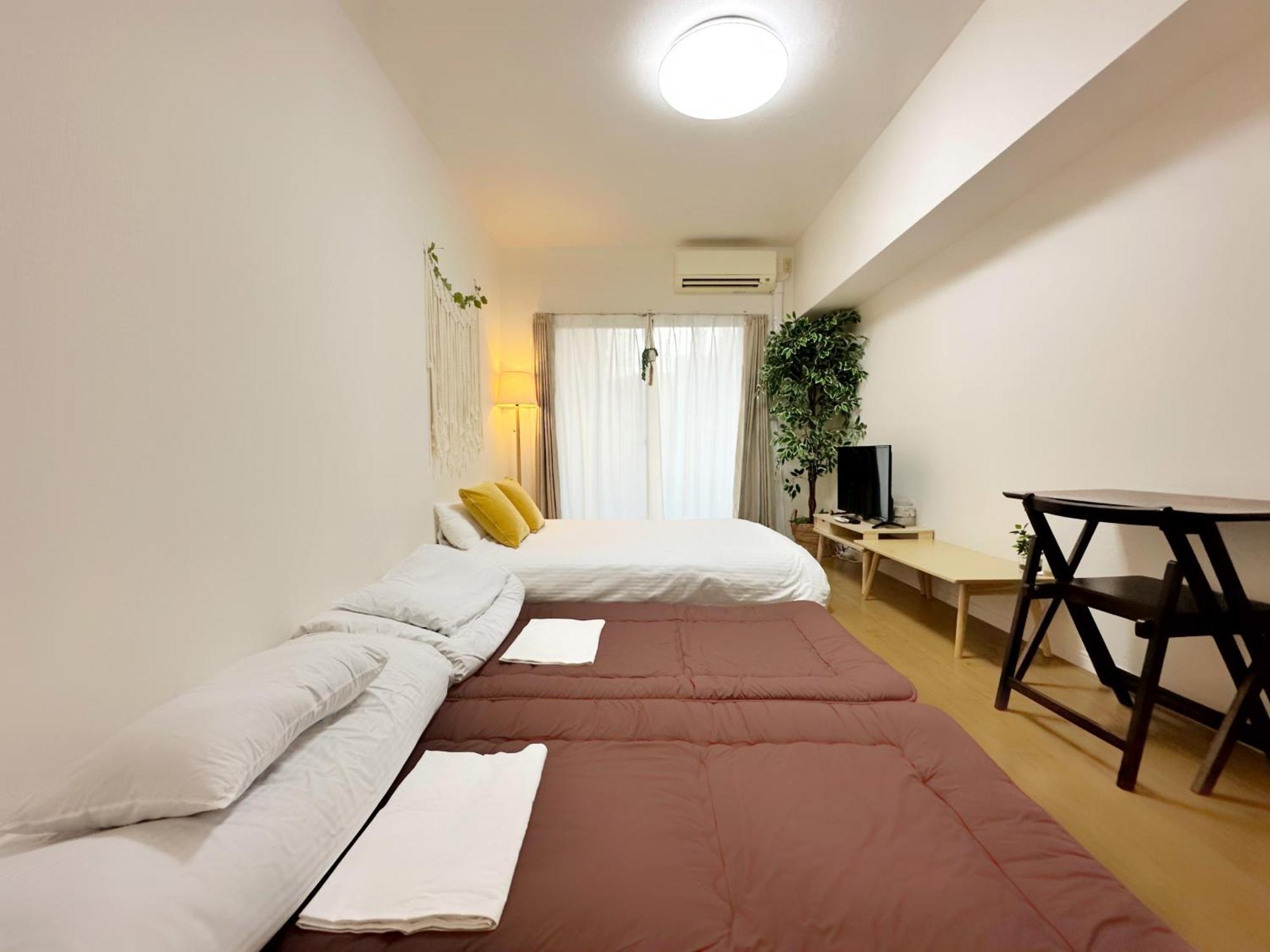 Picolo Hakata Apartment Fukuoka  Luaran gambar