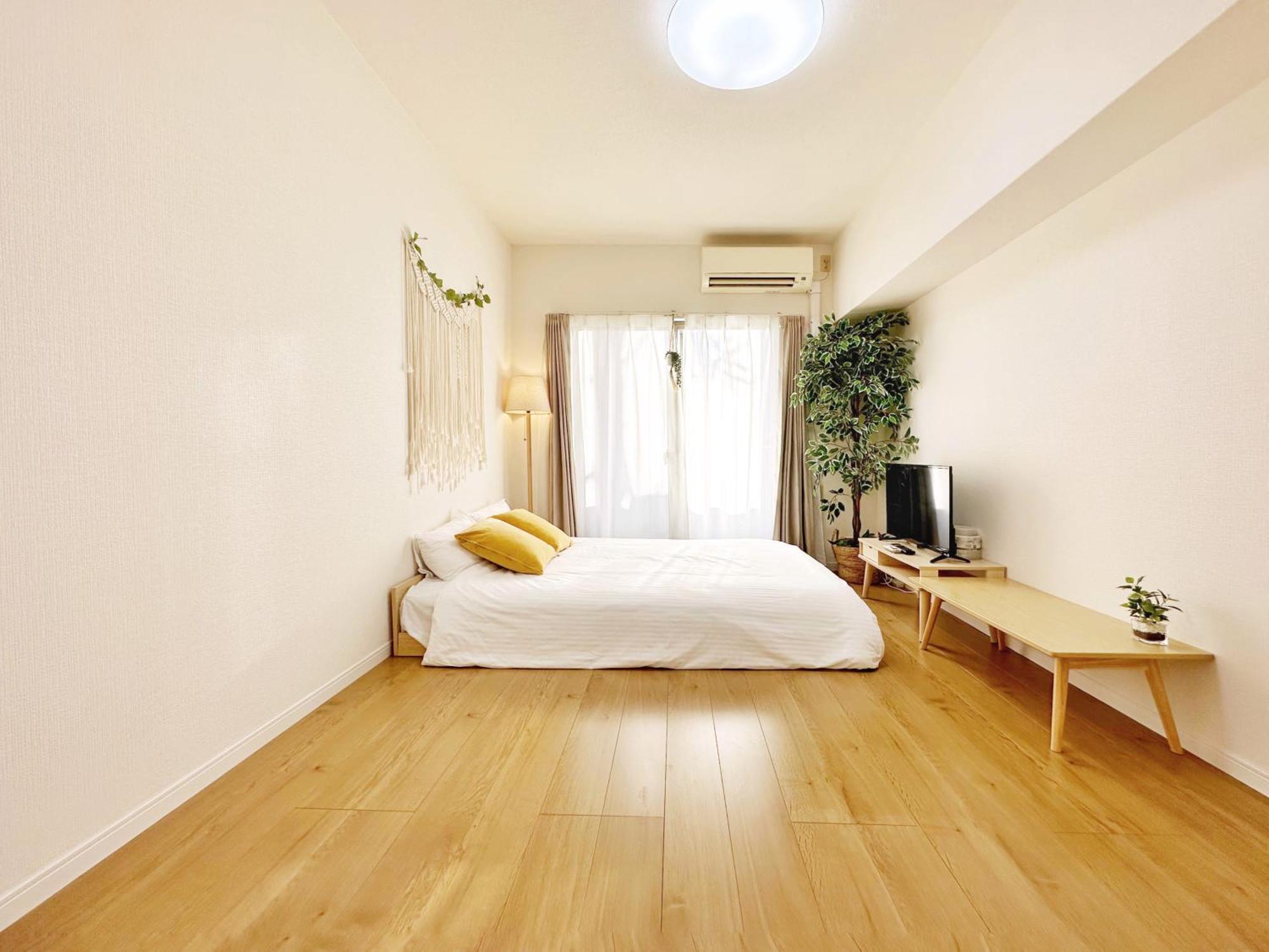 Picolo Hakata Apartment Fukuoka  Luaran gambar