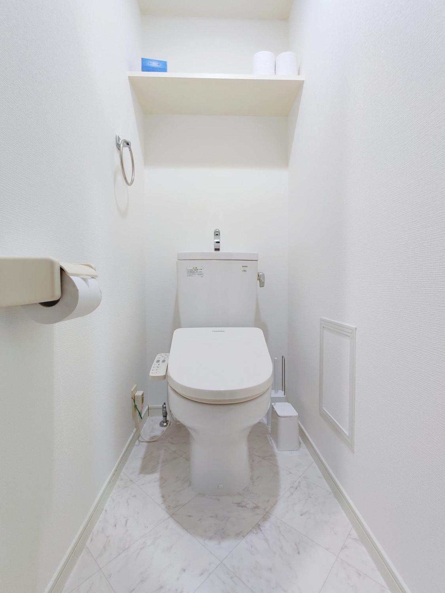 Picolo Hakata Apartment Fukuoka  Luaran gambar